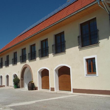 Hochhubergut Villa Aschach an der Steyr Eksteriør bilde