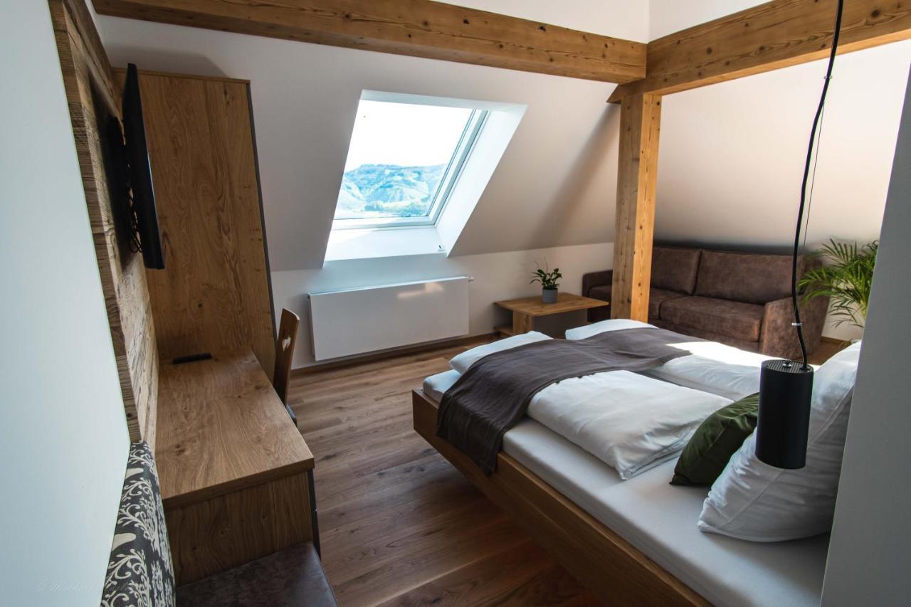 Hochhubergut Villa Aschach an der Steyr Eksteriør bilde