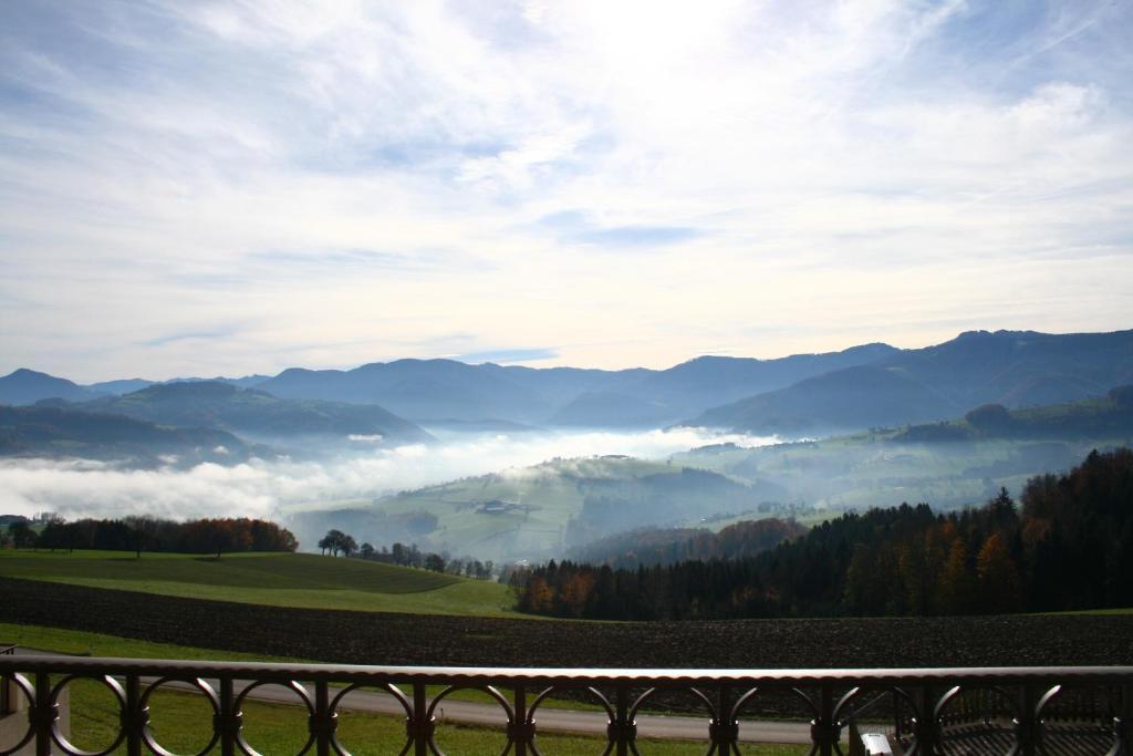 Hochhubergut Villa Aschach an der Steyr Rom bilde